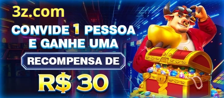 71z Indique amigos para receber um bônus